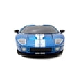 thumbnail image 2 of Coche fundido a presión Jada Toys Fast & Furious 2005 Ford GT 1:24, 2 of 4