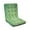 Green, variant on Oversized Corduroy Cushion,Tatami Seat Corduroy Cushion,High Resilience Core Corduroy Cushion,Non Slip Bottom Corduroy Cushion,Hip Back Relief Corduroy Cushion,Lightweight Durable Corduroy Cushion