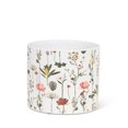 thumbnail image 1 of Set of 12 Garden Flowers Small Planter, 1 of 1