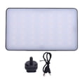 thumbnail image 2 of Luz Portátil Para Teléfono, Luz De Vídeo RGB 36000 A Todo Color Para Conferencias, 2 of 7
