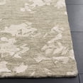 thumbnail image 4 of SAFAVIEH Pine Jalen Oriental Area Rug, Sage Green/Ivory, 6' x 9', 4 of 11
