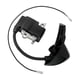 thumbnail image 2 of Bobina De Encendido Premium, Piezas De Motor Convenientes Para BG86, BG86C, SH56, BG56, BG56C, 2 of 9