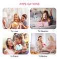thumbnail image 3 of Women Hair Styling Set Girls Fashion DIY Hair Accessories Kit with Hair Bands & Hair Claw Clips & Hair Curler, 3 of 4