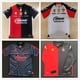 thumbnail image 2 of 2022 2023 Atlas F.C Traje De Entrenamiento Conmemorativo Camiseta De Fútbol 3 Estrellas Lejos En Casapangjing, 2 of 3