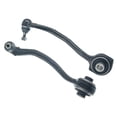 thumbnail image 4 of Geelife 2x Front Lower Rearward Control Arm For Benz C-Class CLK-Class SLK-Class, 4 of 10