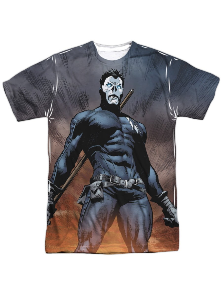 -Tshirt- Mens Tank Top Yizzam- Falero Luis Ricardo Lily Fairy 1888