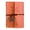 D, variant on Butterfly Leather Refillable Journal Notebook, Bound Sketchbook With Unlined Blank Pages, Perfect Travel Diary For Teens And Students (A)