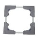 thumbnail image 5 of Base de Movento de Lavadora, Ángulo de Balance MÓVIL DE LAVADORA ÁNGULO DE NIVELACIO DE NIVELACIO, 5 of 7