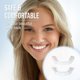 thumbnail image 2 of Tooth Replacement Kit, Replace A Missing Tooth In Minutes, Nature Veneers For Temporary Repair, Complete Your Smile With Fake Tooth, 2 of 5