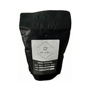 JML Coffee - African Espresso Blend Coffee (Medium-Dark Roast)