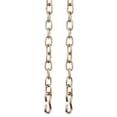 thumbnail image 1 of Add Extra Porch Swing Chain (2 x 6 Foot Sections), 1 of 4