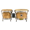 thumbnail image 2 of Meinl Woodcraft Series De Patent WB500 Wood Bongos, 2 of 2