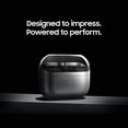 thumbnail image 2 of Estuche de carga Samsung Galaxy Buds3 Pro USB-C inalámbrico, 2 of 7