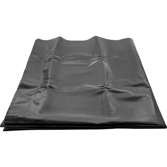 15x20 ft 20 Mil LLDPE Pond Liner, Heavy Duty Waterfall&Fish Pond Liner for Garden Ponds