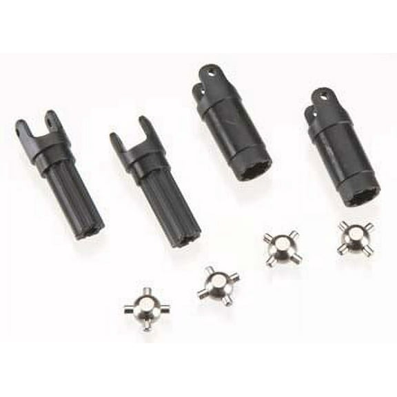 7050 Half Shaft Internal(2) External(2) Mtl UJoint VXL