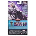 thumbnail image 3 of Marvel Legends Series D'Spayre Multiverse of Madness Action Figure, 3 of 11