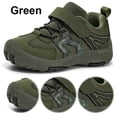 thumbnail image 2 of Zapatos para Dcbvfdb ( 32) Verde, 2 of 8
