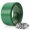 Green, variant on Heavy Duty Packaging Strapping Banding Roll - Green Polyester PET Industrial-Grade, 850' x 5/8" x 0.035" Pallet Strap Coil - 1400 lbs Break Strength Packaging Strapping Banding for Packing
