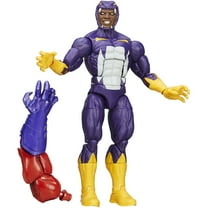 Marvel Legends Series Forces of Evil Cottonmouth
