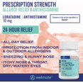 WELMATE Antihistamine Allergy and Sinus Medicine Loratadine 10mg 24
