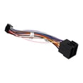 thumbnail image 3 of For ALPINE Car Stereo Radio ISO Standard Connector Adapter Car Wire Cable Adapter 16 Pin Plug Cable Wire Harness Adaptor, 3 of 4