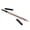 Brunette, variant on Mac Veluxe Brow Liner Brunette 1.19 g / 0.042 oz
