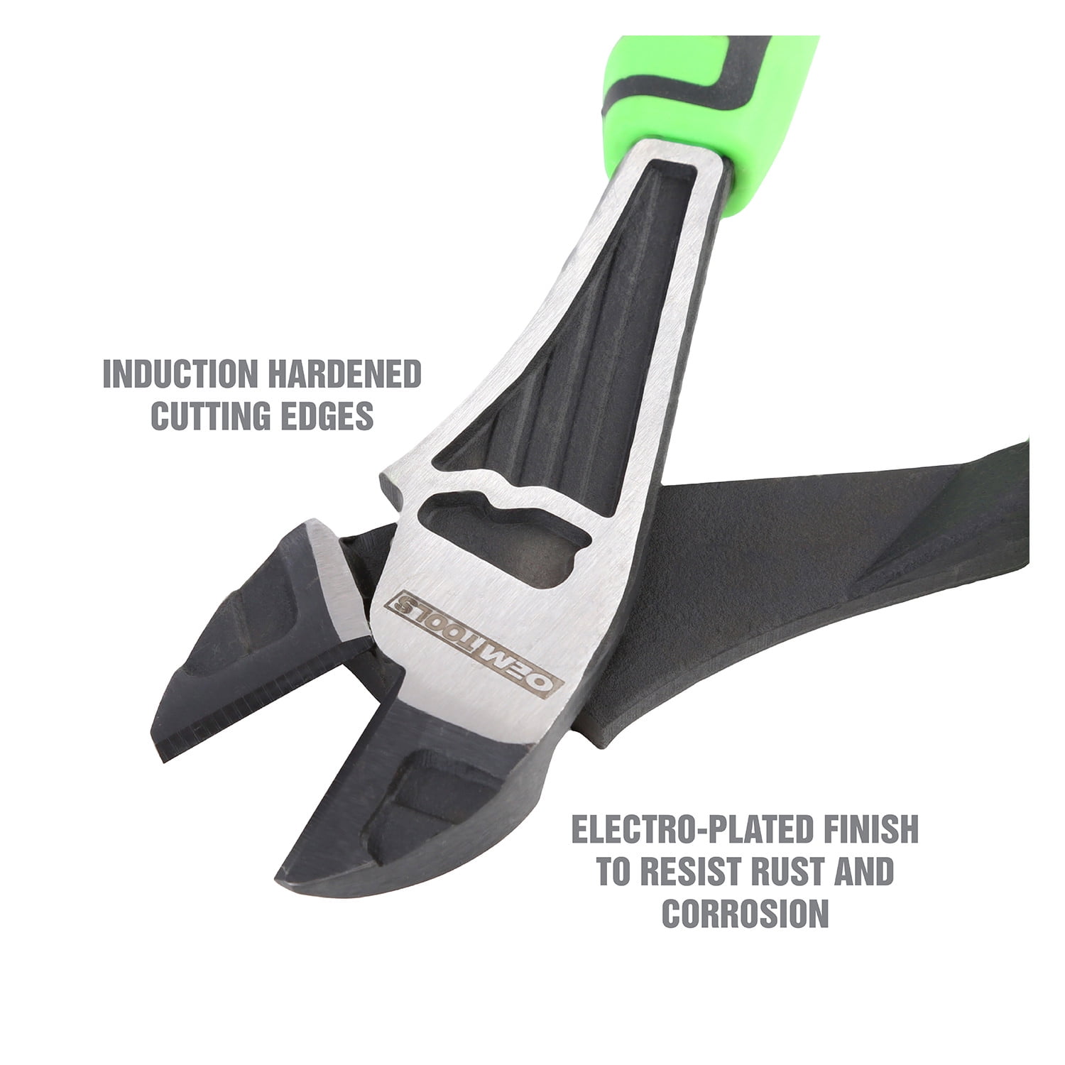 OEMTools 3 Piece Mechanics Pliers Set