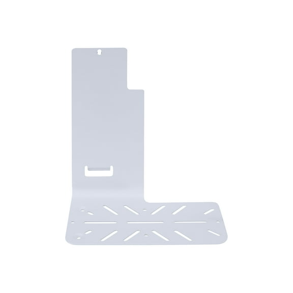 Ergotron Mounting Bracket for Scanner White