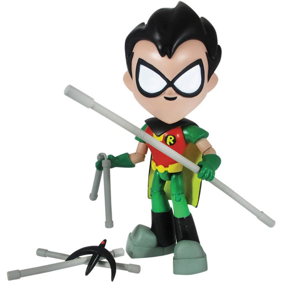 action figures robin