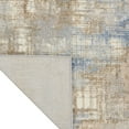 thumbnail image 6 of Calvin Klein CK950 Rush Area Rug, 2'2" x 3'9", Blue Beige, Rectangle, 6 of 8