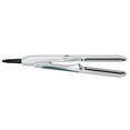 thumbnail image 2 of Remington PROLUXE HydraCare 1” Flat Iron / Hair Straighteners, 450°F High Heat, Pearl White/Gray, 2 of 5