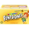 Flintstones My First flintstones Children's Multivitamin 100 ct