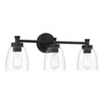 thumbnail image 4 of Craftmade Lighting - Henning - 3 Light Bath Vanity-9.29 Inches Tall and 24.02, 4 of 4