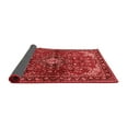 thumbnail image 2 of Ahgly Company Indoor Rectangle Persian Red Traditional Area Rugs, 3' x 5', 2 of 4