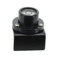 thumbnail image 4 of 1Pc Bubble Level For Total Station/Theodolite/Tower Ruler Accessories Transparent Spirit-Level Bubble Black Shell White Water, 4 of 6