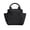 Black, variant on AUXDIQ 10L Insulated Cooler Bag Leakproof Cooling Tote Thermal Lunch Bag Green