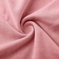 thumbnail image 7 of biudgviw Womens Summer 2 Piece Lounge Sets Soft Cotton Sleeveless Tank Tops with Split Front Skorts Shorts Workout Sets Travel Outfits, 7 of 7