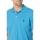 thumbnail image 3 of Remera Polo U.S. Polo Assn. Piqué de Algodón Beacon Blue Talle S, 3 of 3
