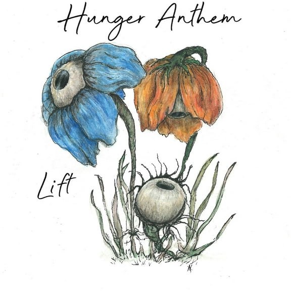 Hunger Anthem - Lift - Music & Performance - Vinyl