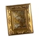 thumbnail image 5 of Marco de fotos de estilo antiguo, decoración europea, soporte para exhibición de fotos., 5 of 9