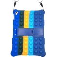 thumbnail image 2 of Pop It For Ipad Case 8th 7th Gen 10.2 Kids Boys, Poppet Fidget Push B_Special Gift, 2 of 5
