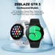 thumbnail image 5 of Zeblaze GTR3 Pulsera inteligente Reloj deportivo Pantalla TFT FullTouch de 1,32 pulgadas, 5 of 8