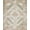 Brown And Sage Green, Pattern 7, variant on ODIKA Vintage Medallion Scroll Border Traditional Entryway Decorative Foldable Easy Care for King Size Bedroom, Master Suite, Under Bed