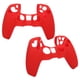 thumbnail image 2 of Para accesorios P, funda de silicona de 2 piezas, funda de silicona para P Gamepad, funda a prueba de polvo creada magistralmente, 2 of 8