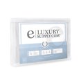thumbnail image 4 of eLuxury 100% Long Staple Cotton 400 Thread Count Sheets, 4 of 6
