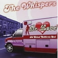 thumbnail image 3 of The Whispers - Dr. Love - Music & Performance - CD, 3 of 4