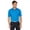 Medium Blue, variant on Callaway Apparel CGM451 Opti-Vent Polo-Vibrant Green-4XL