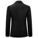 thumbnail image 2 of Blazer casual de corte ajustado para hombre s202412244054, 2 of 4