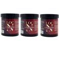 thumbnail image 1 of LOC N EDGE GEL Tenue Supplémentaire 16 OZ. Lot de 3, 1 of 1