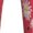 White, variant on Hello Summer Flamingo Print Pajama Pants for Men,Men’s Pajama Bottoms,Mens PJ Pants with Pockets & Button Fly-3X-Large